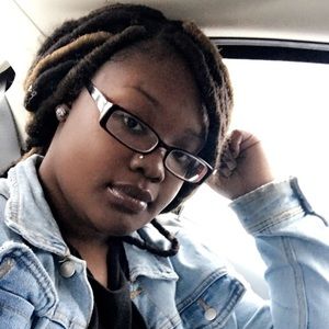 Meet your Posher, Kimora